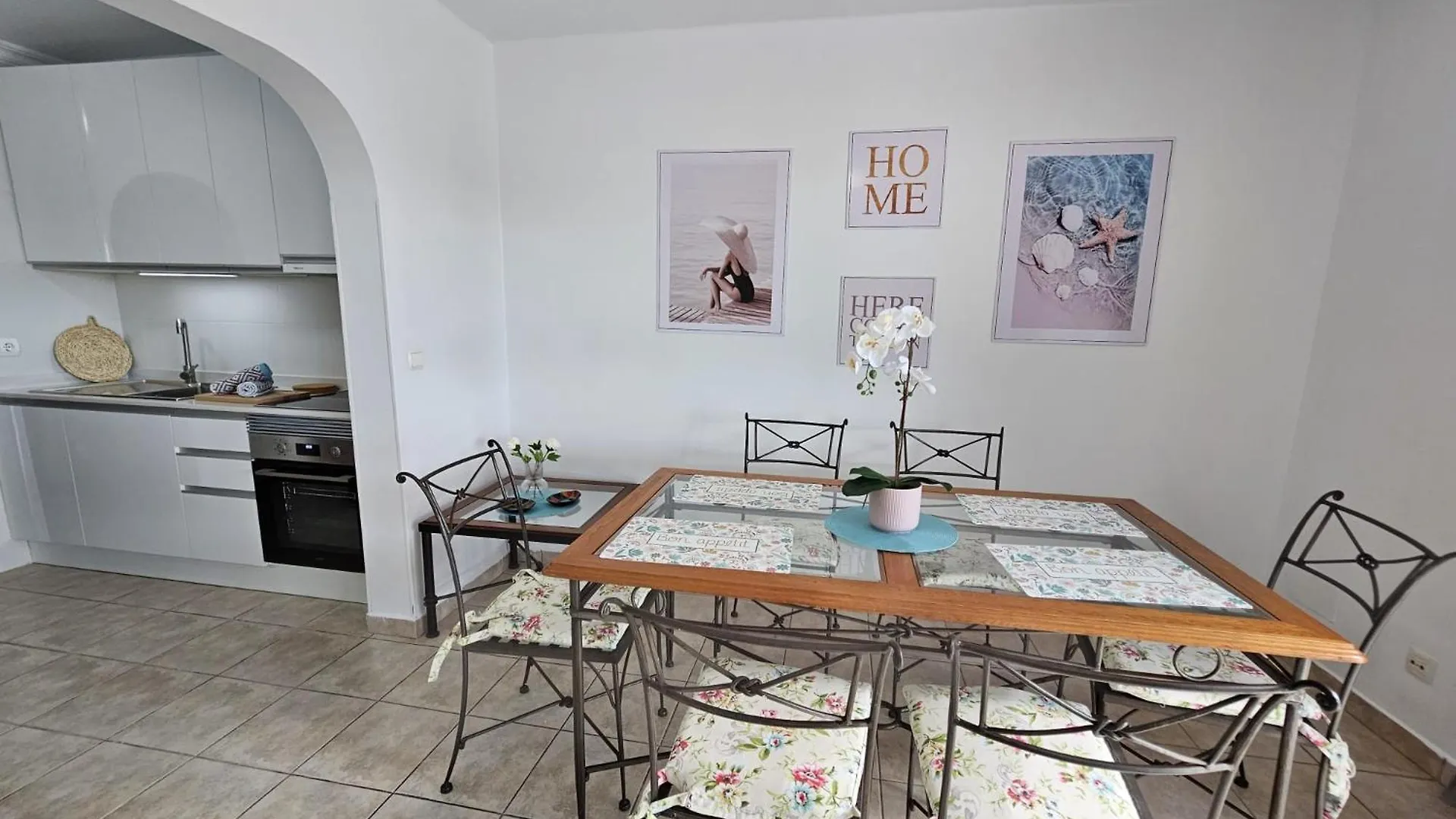 Apartment Juma Holidays Puerto del Carmen