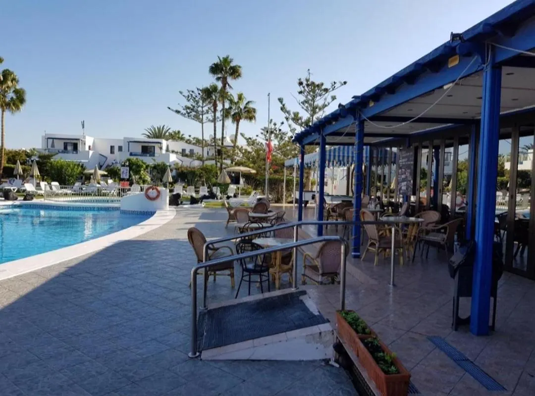Juma Holidays Puerto del Carmen  Spain