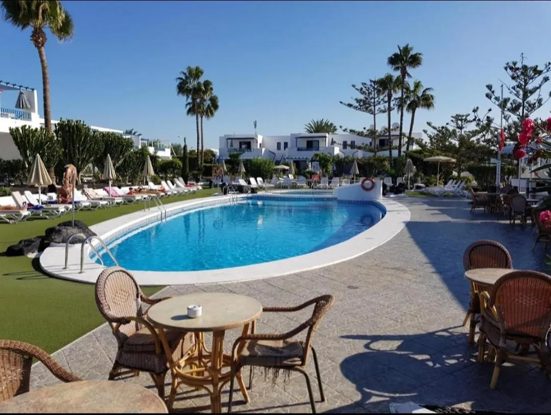 Juma Holidays Puerto del Carmen