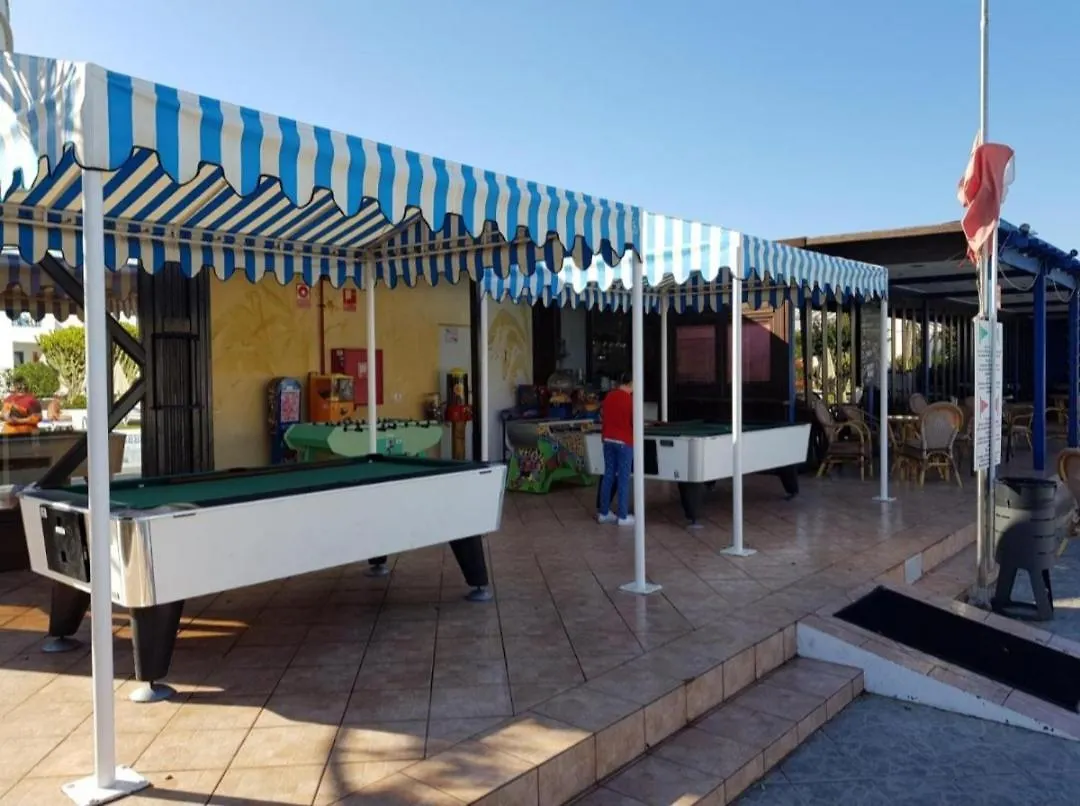 Apartment Juma Holidays Puerto del Carmen