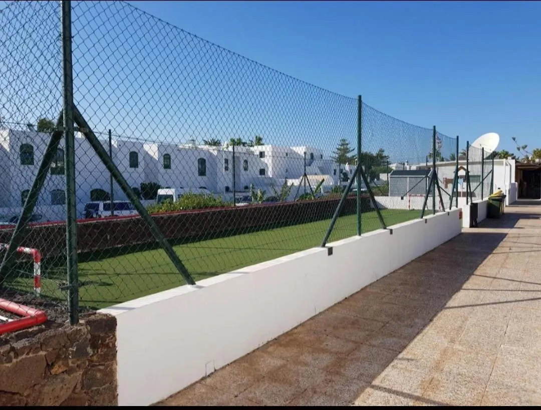 Juma Holidays Puerto del Carmen  0*, Puerto del Carmen (Lanzarote)