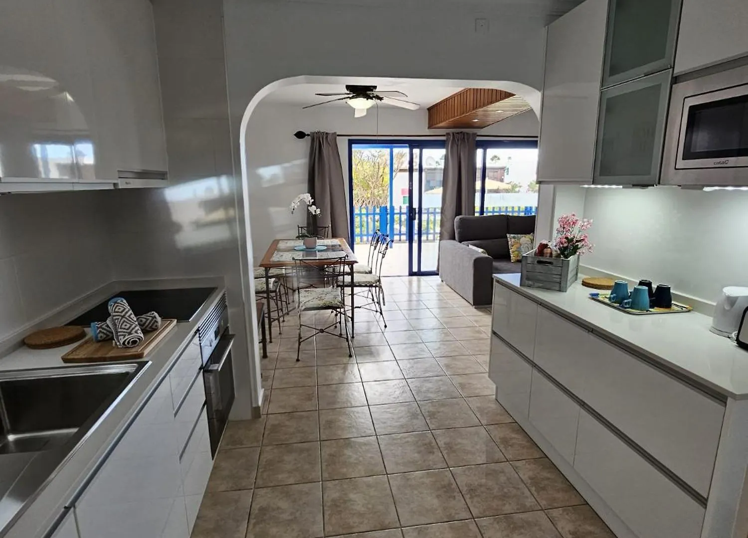 Apartment Juma Holidays Puerto del Carmen